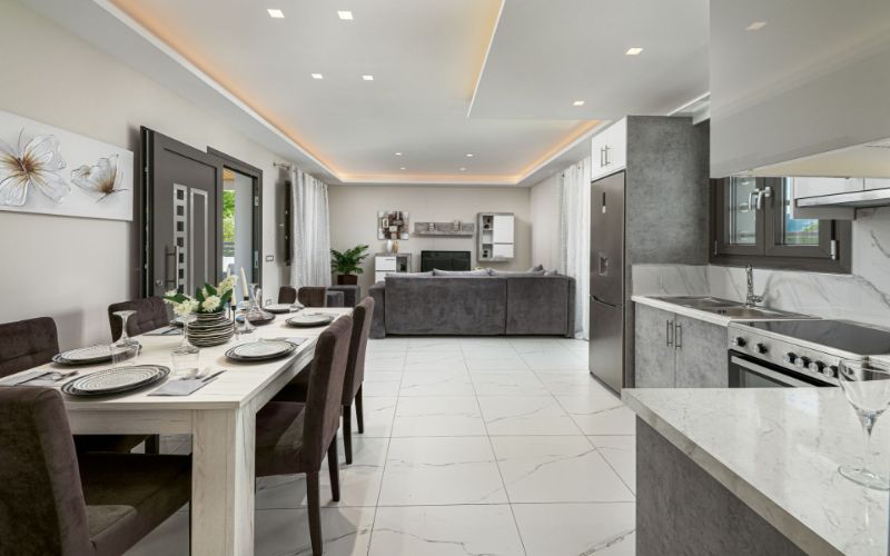 zakynthos villas blue wind